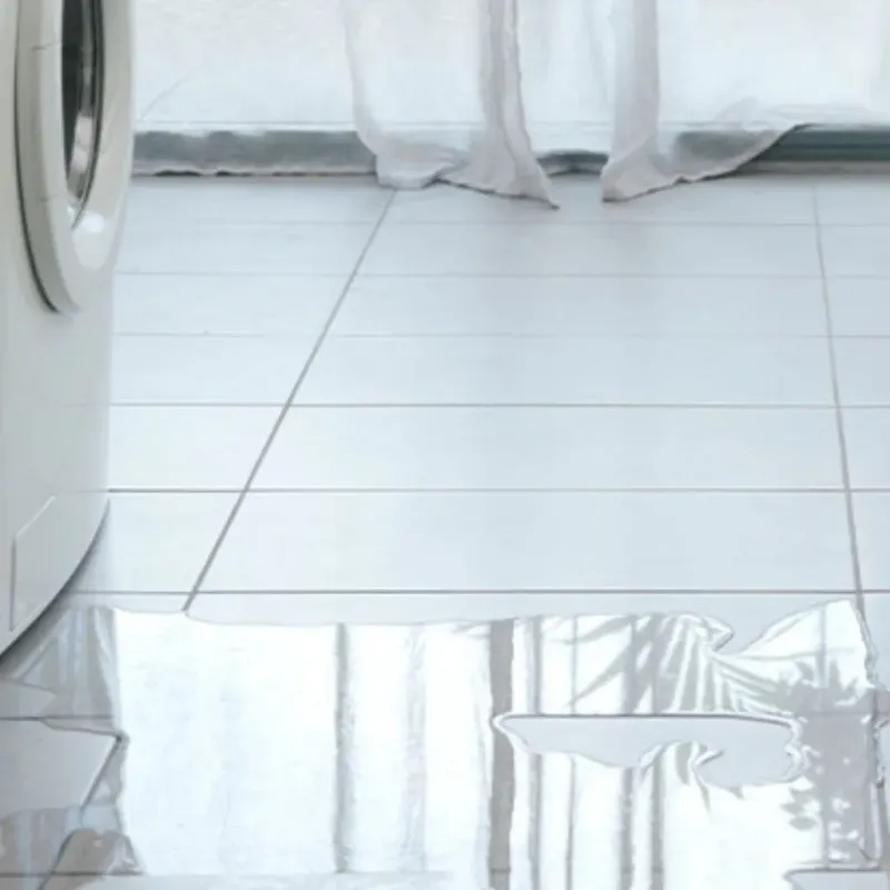 Appliance Leak Cleanup in Seminole County, OK