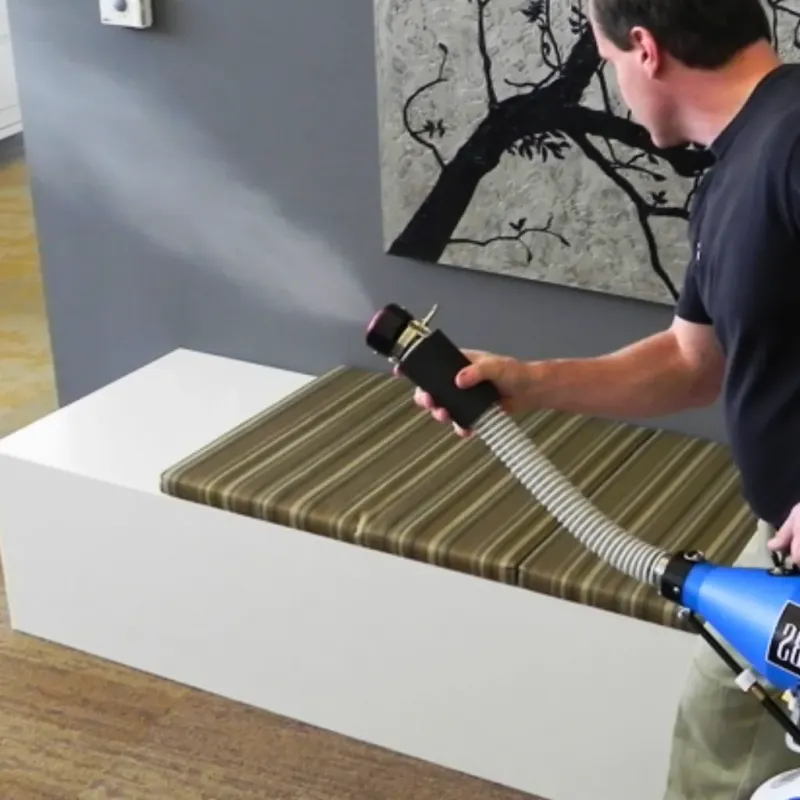 Professional Odor Removal in Seminole County, OK